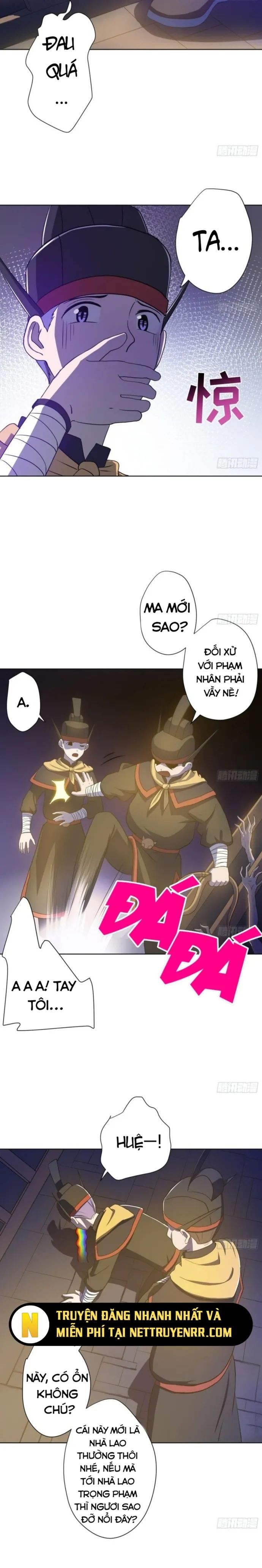 Thiên Thần Shipper Chapter 114 - 10