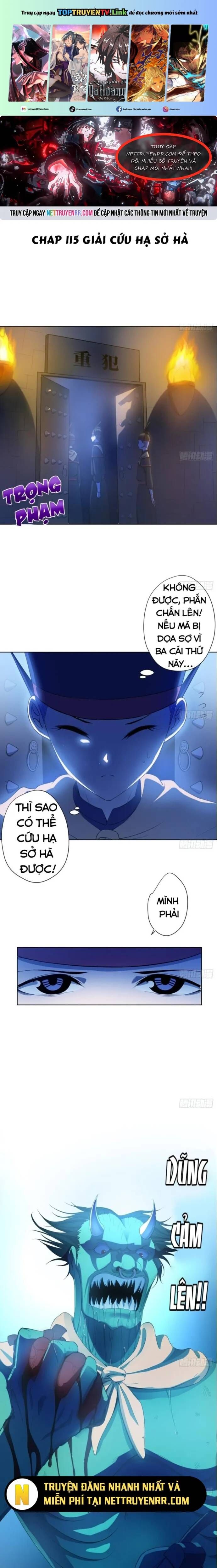 Thiên Thần Shipper Chapter 115 - 2