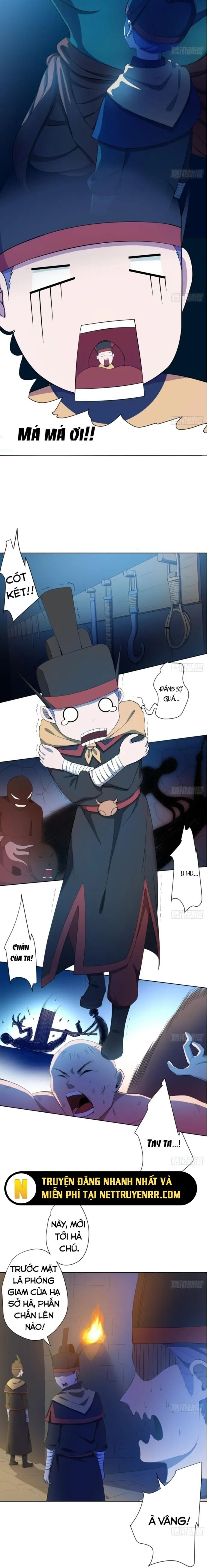 Thiên Thần Shipper Chapter 115 - 3