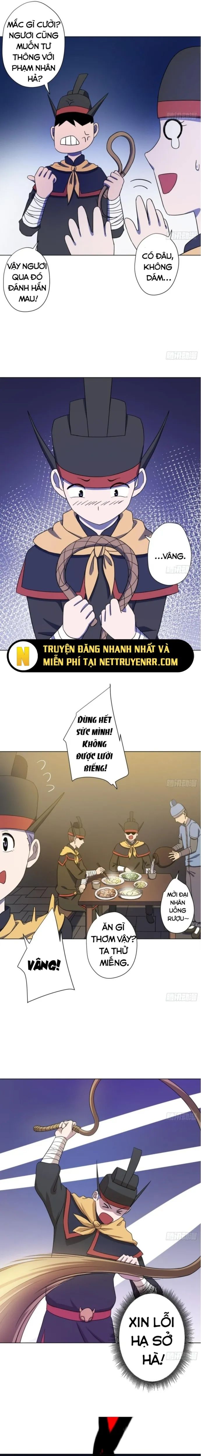 Thiên Thần Shipper Chapter 115 - 6