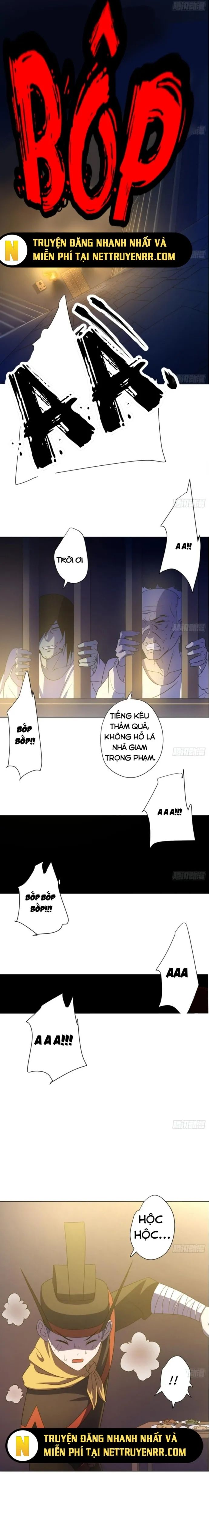 Thiên Thần Shipper Chapter 115 - 7