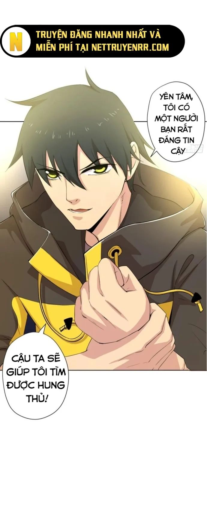 Thiên Thần Shipper Chapter 115 - 10