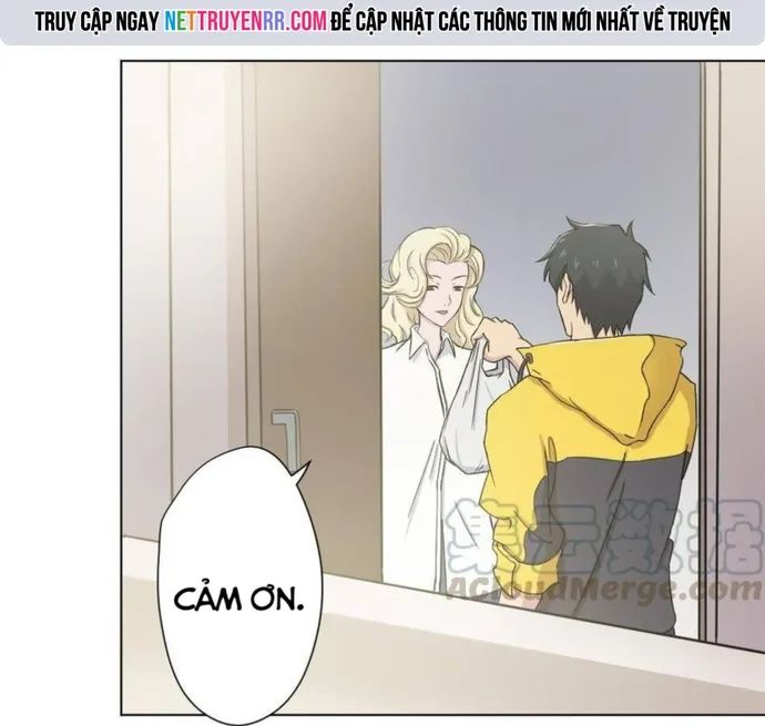 Thiên Thần Shipper Chapter 116 - 3