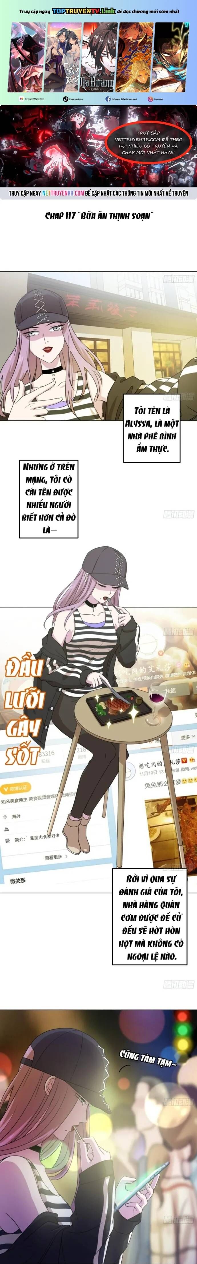 Thiên Thần Shipper Chapter 117 - 2