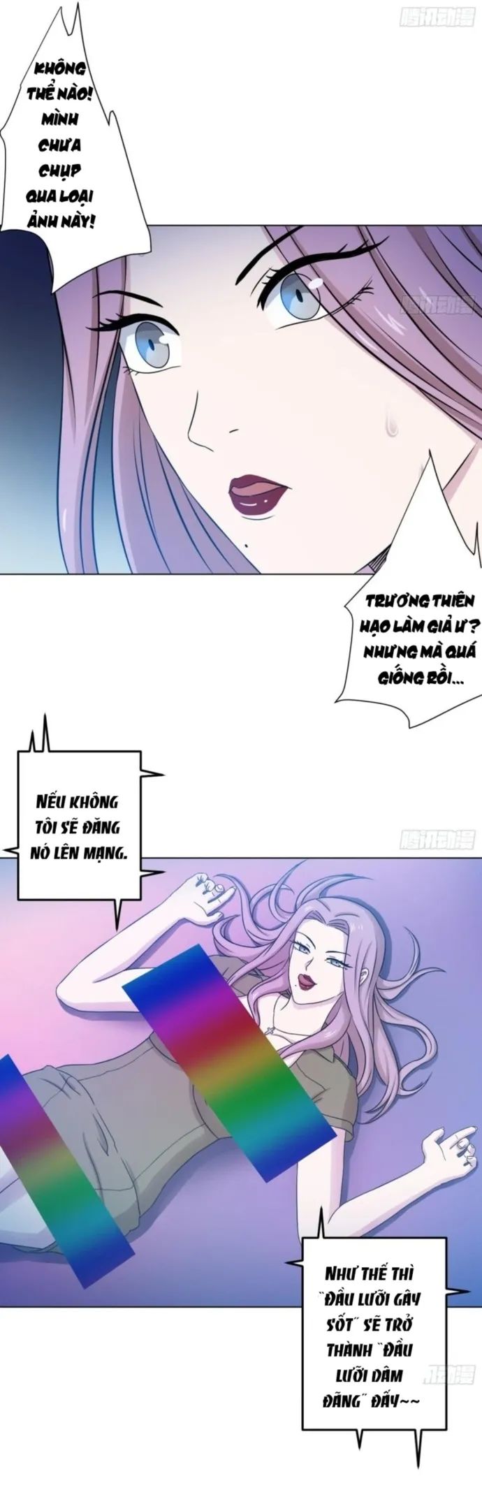 Thiên Thần Shipper Chapter 117 - 11