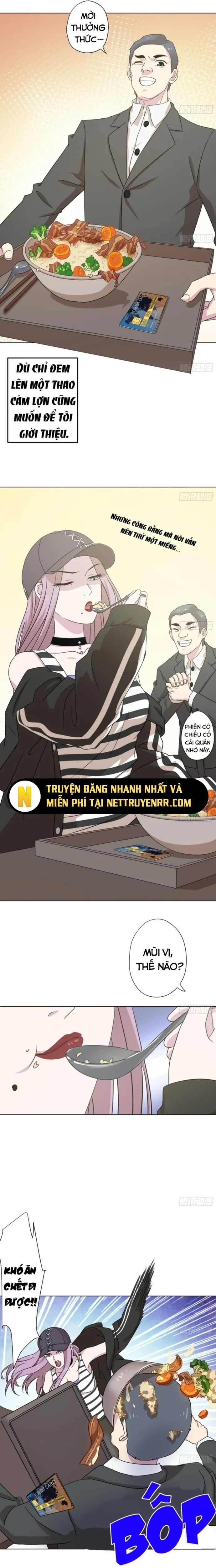 Thiên Thần Shipper Chapter 117 - 4