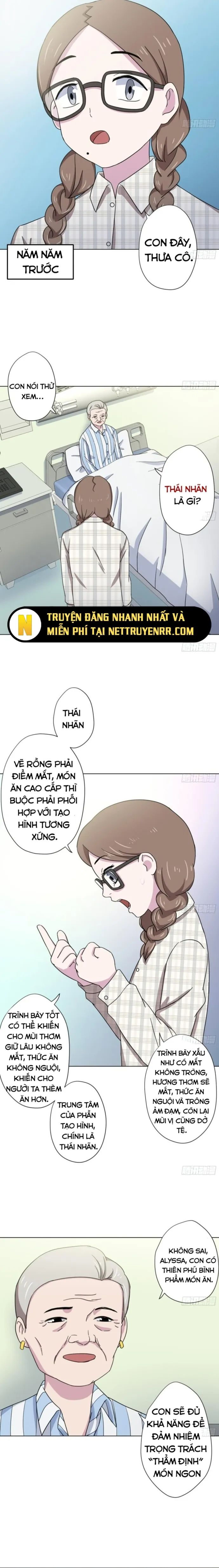 Thiên Thần Shipper Chapter 117 - 6