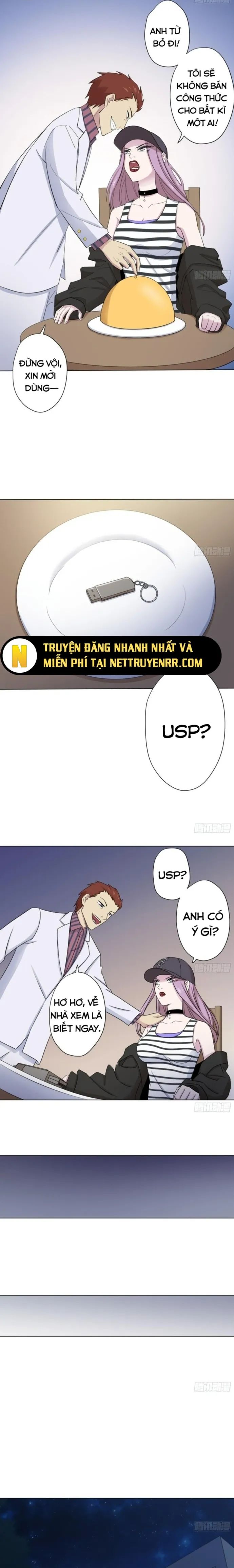 Thiên Thần Shipper Chapter 117 - 9