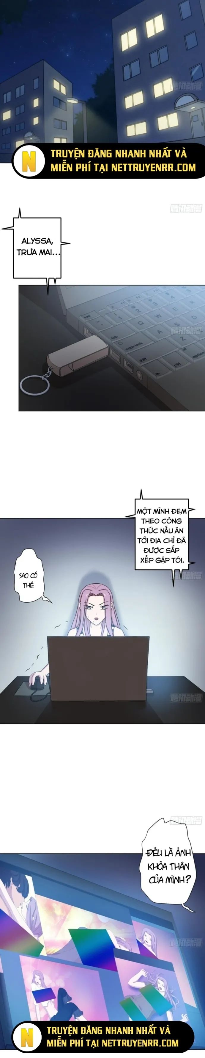 Thiên Thần Shipper Chapter 117 - 10