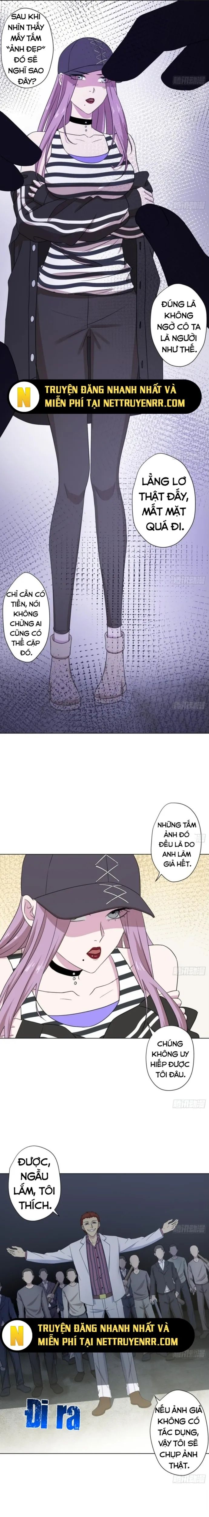 Thiên Thần Shipper Chapter 118 - 4