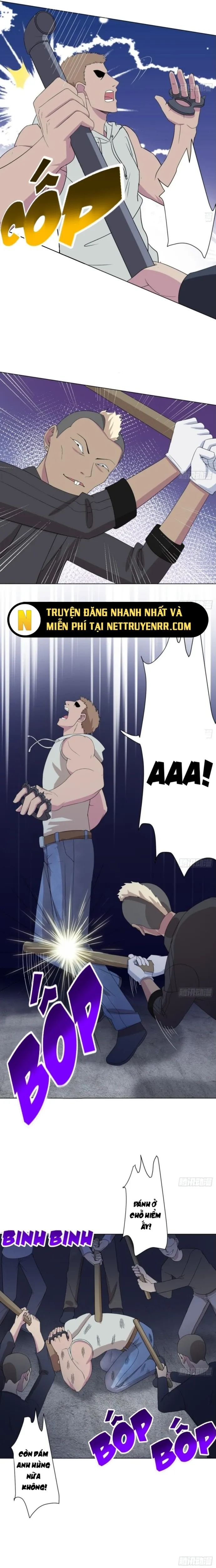 Thiên Thần Shipper Chapter 118 - 6