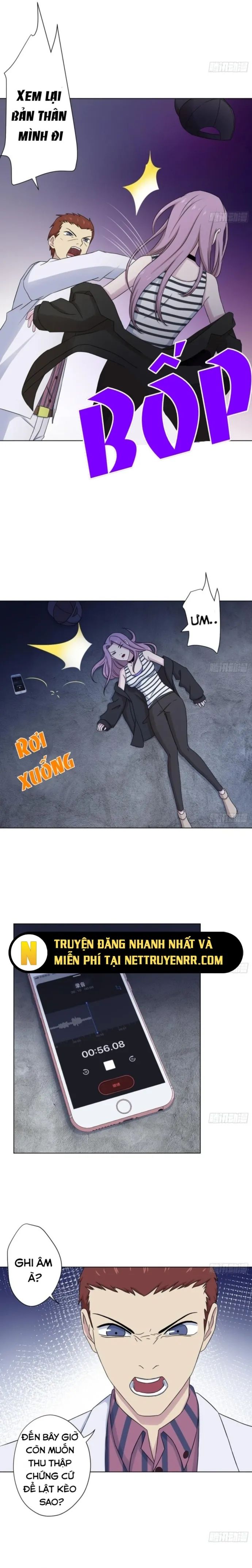 Thiên Thần Shipper Chapter 118 - 8