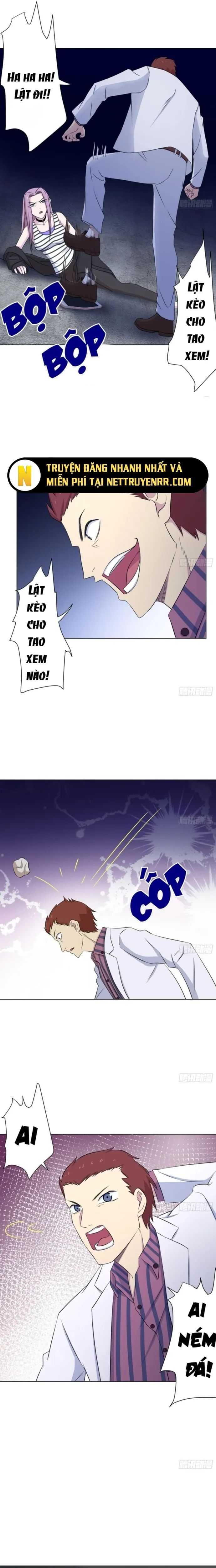 Thiên Thần Shipper Chapter 118 - 9