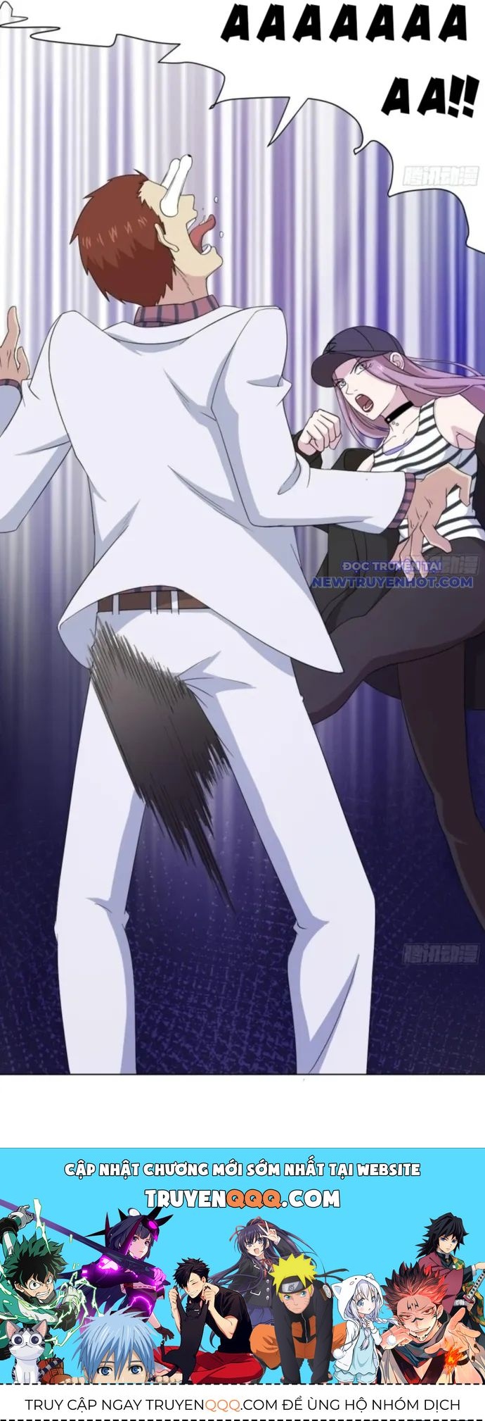 Thiên Thần Shipper Chapter 119 - 11