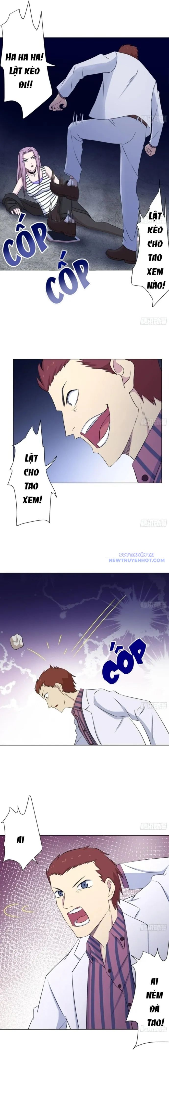 Thiên Thần Shipper Chapter 119 - 4