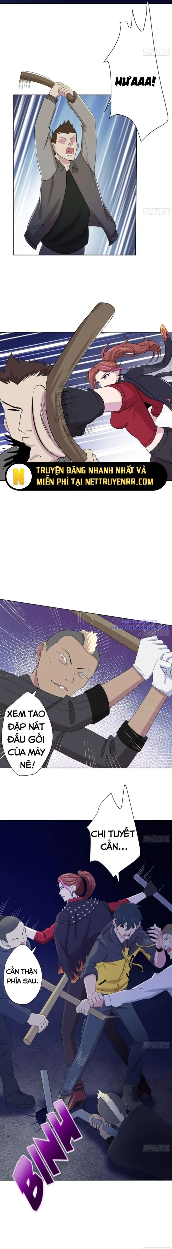 Thiên Thần Shipper Chapter 119 - 8