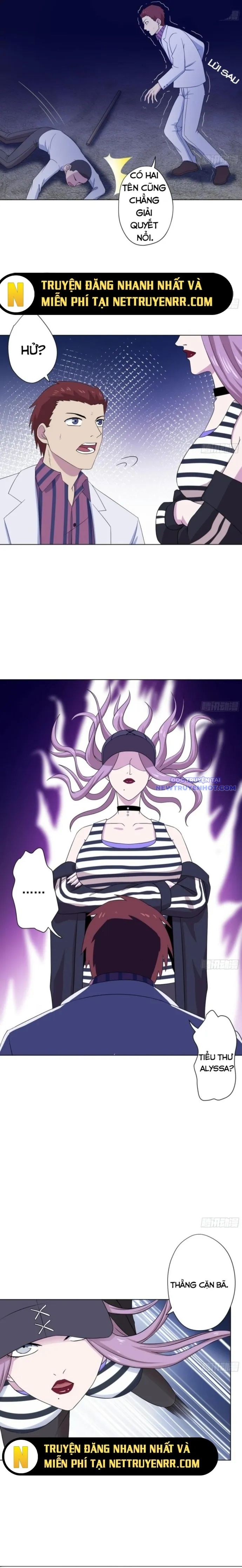 Thiên Thần Shipper Chapter 119 - 10