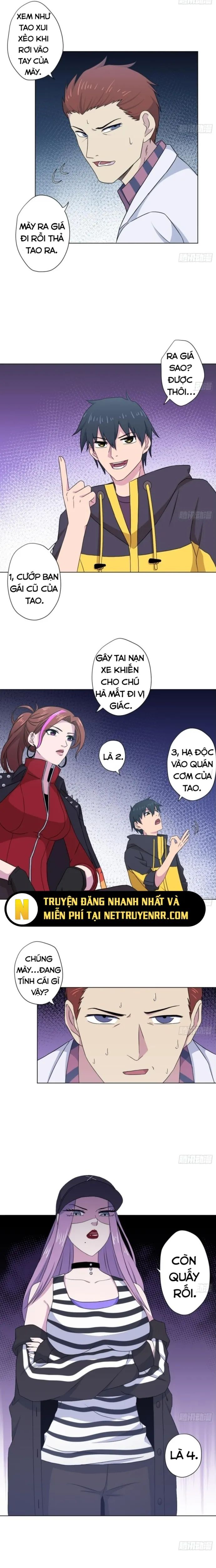 Thiên Thần Shipper Chapter 120 - 3