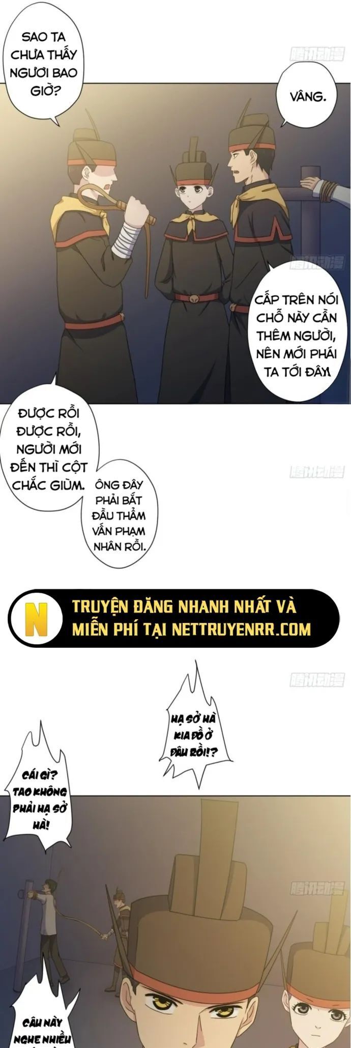 Thiên Thần Shipper Chapter 121 - 11