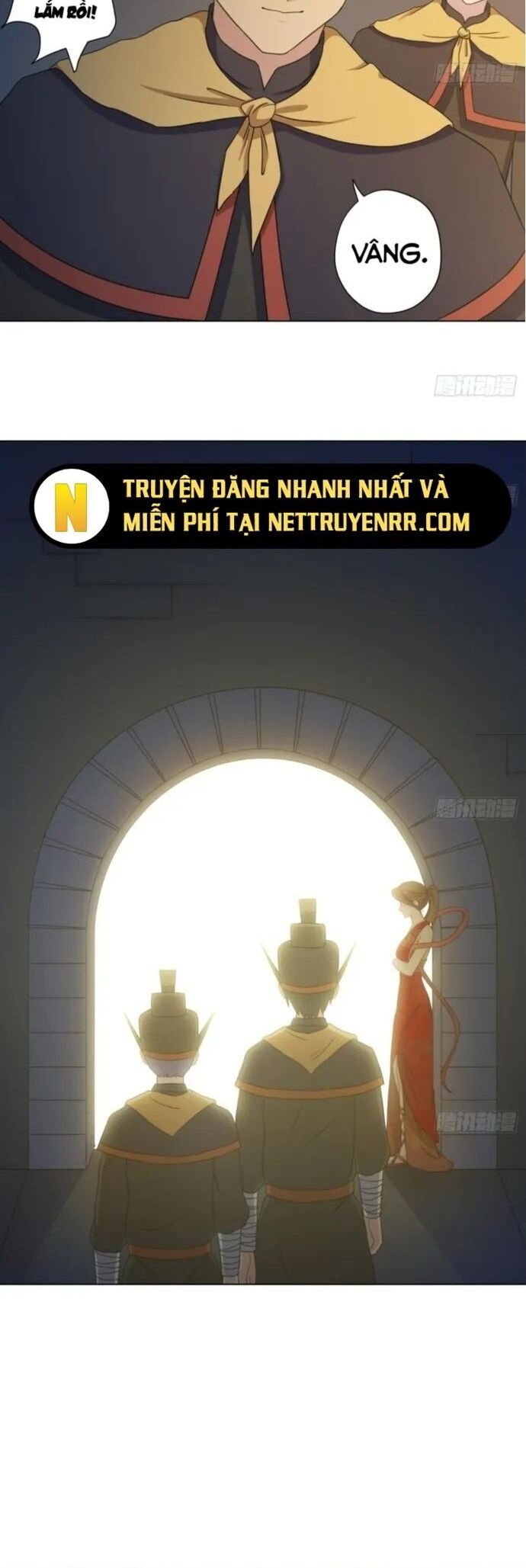 Thiên Thần Shipper Chapter 121 - 12