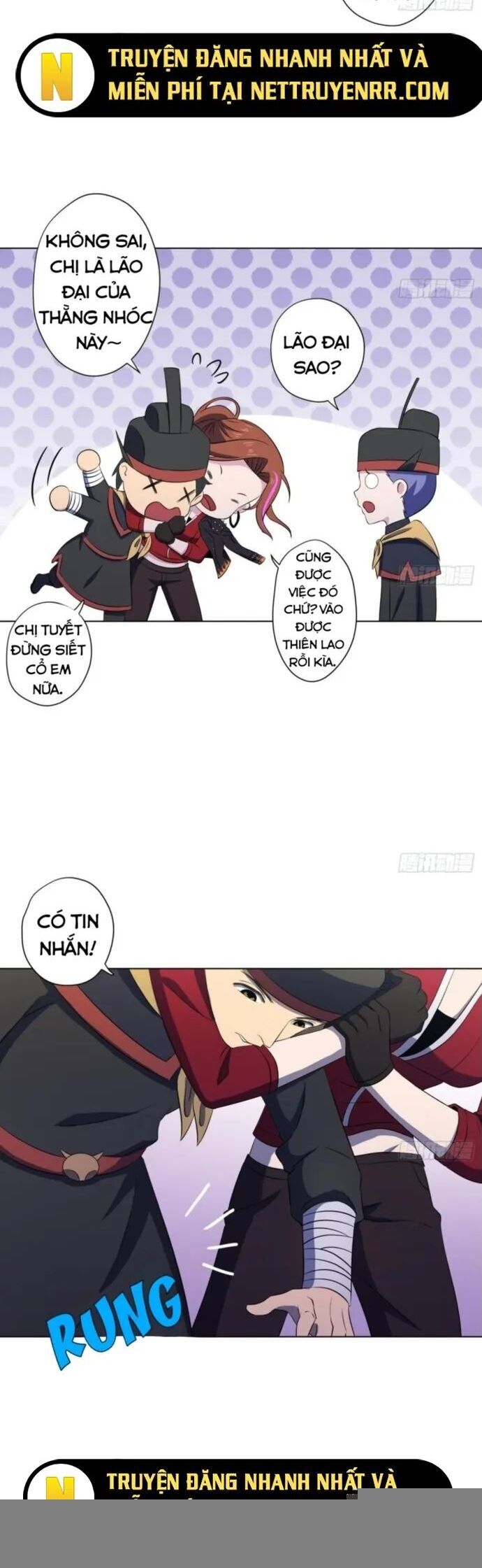 Thiên Thần Shipper Chapter 121 - 16