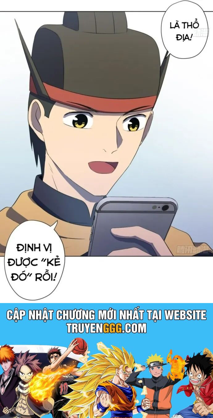 Thiên Thần Shipper Chapter 121 - 17