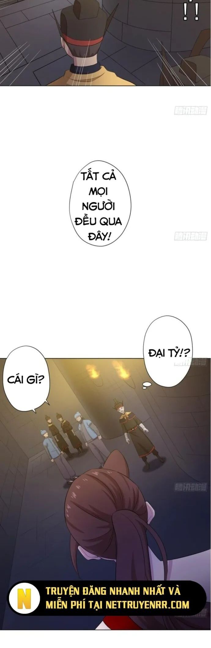 Thiên Thần Shipper Chapter 121 - 6