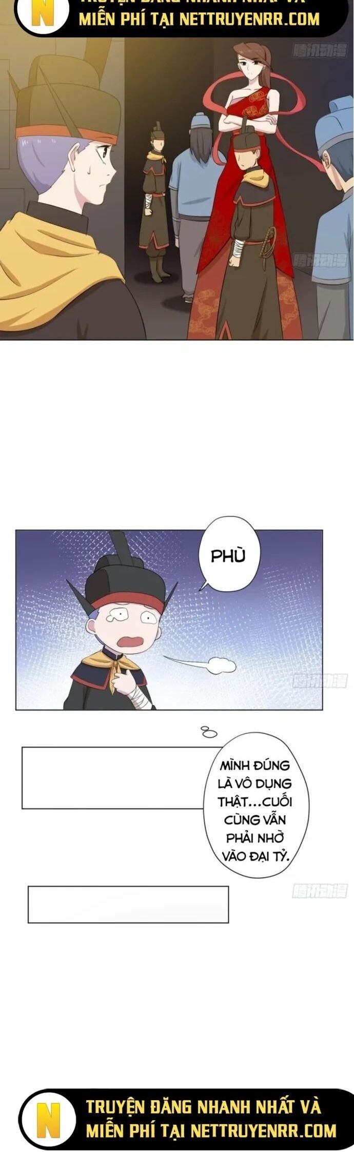 Thiên Thần Shipper Chapter 121 - 8