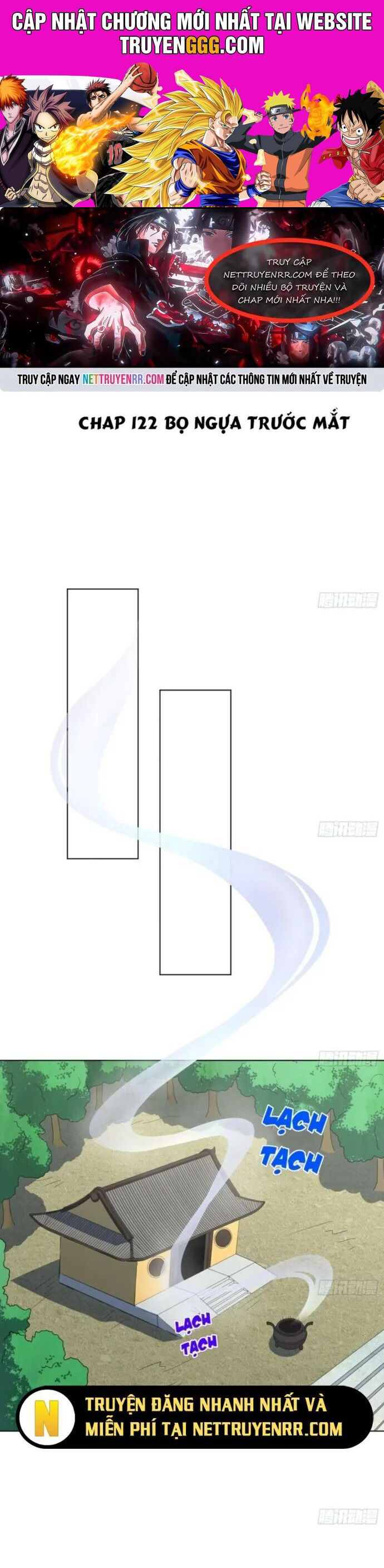 Thiên Thần Shipper Chapter 122 - 1