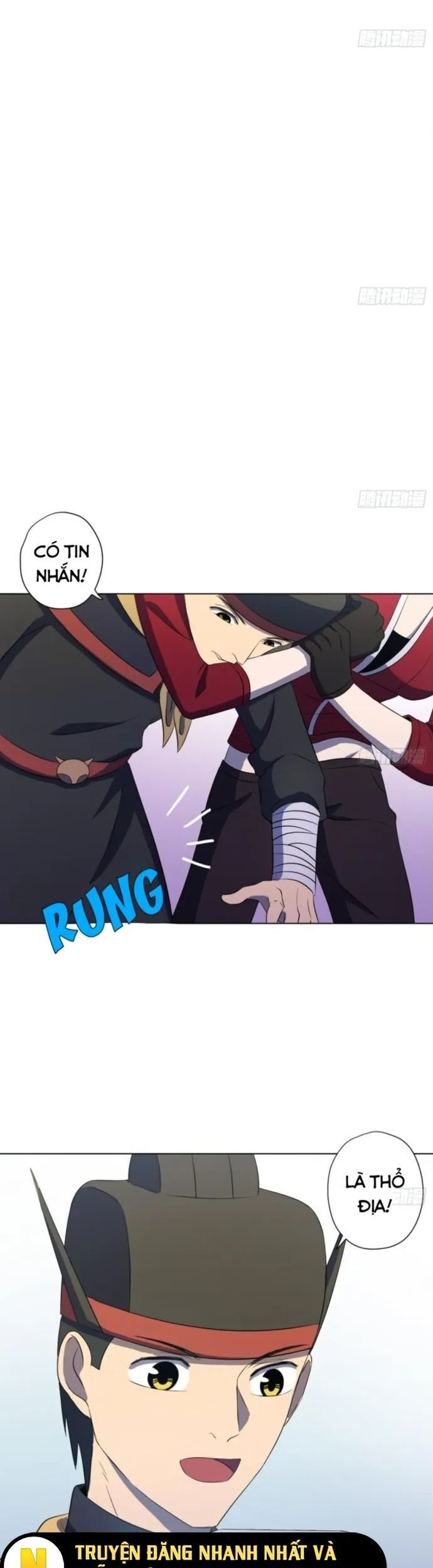 Thiên Thần Shipper Chapter 122 - 13