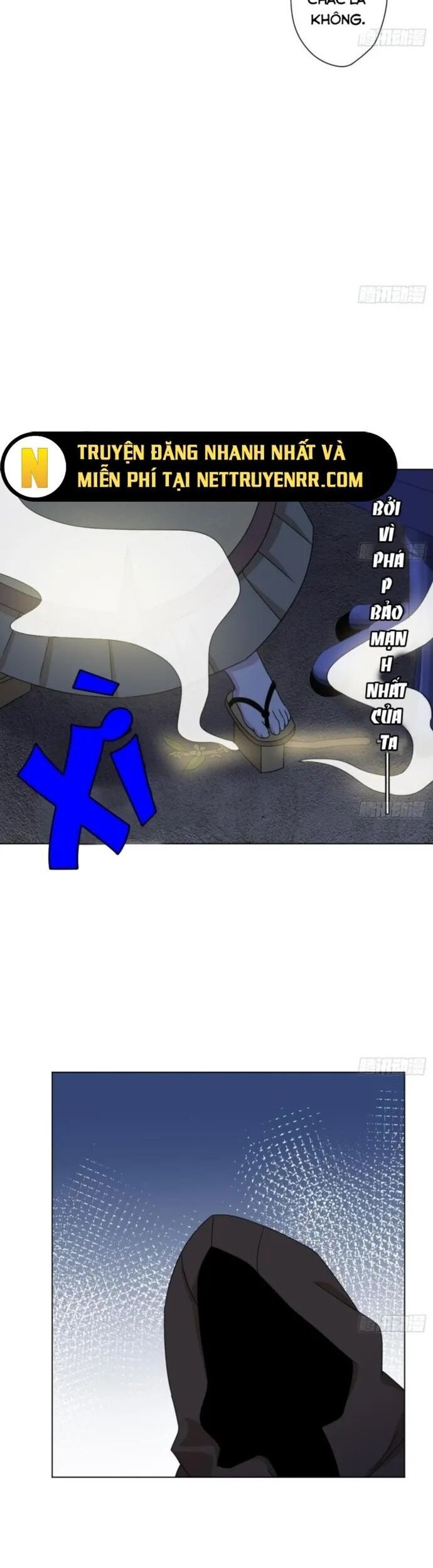 Thiên Thần Shipper Chapter 122 - 16