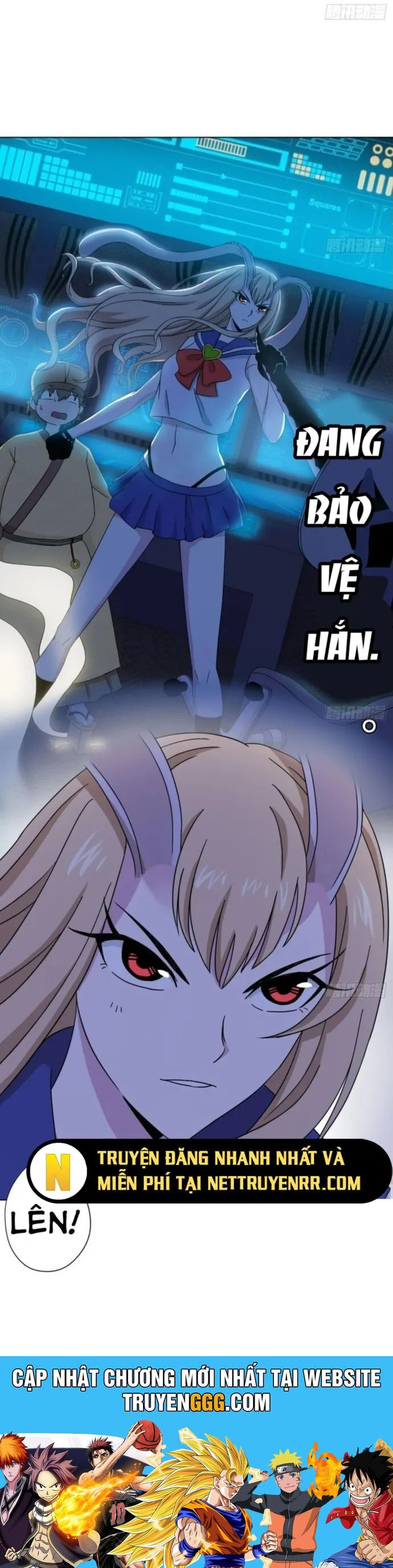 Thiên Thần Shipper Chapter 122 - 17