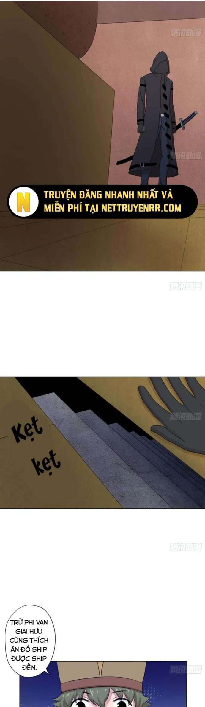 Thiên Thần Shipper Chapter 122 - 5