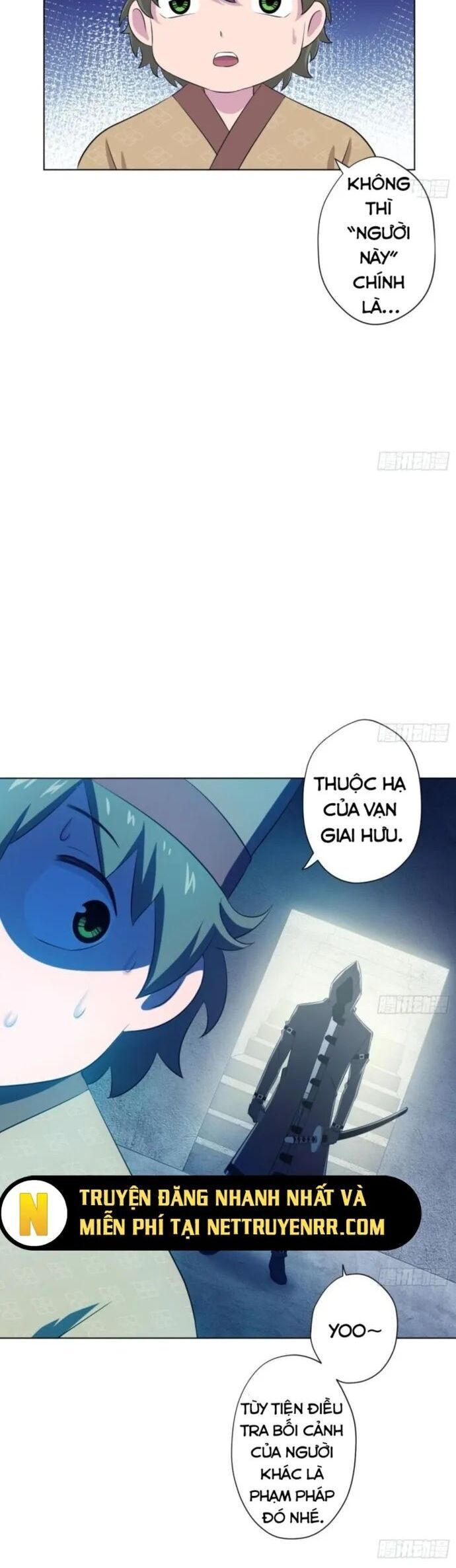 Thiên Thần Shipper Chapter 122 - 6
