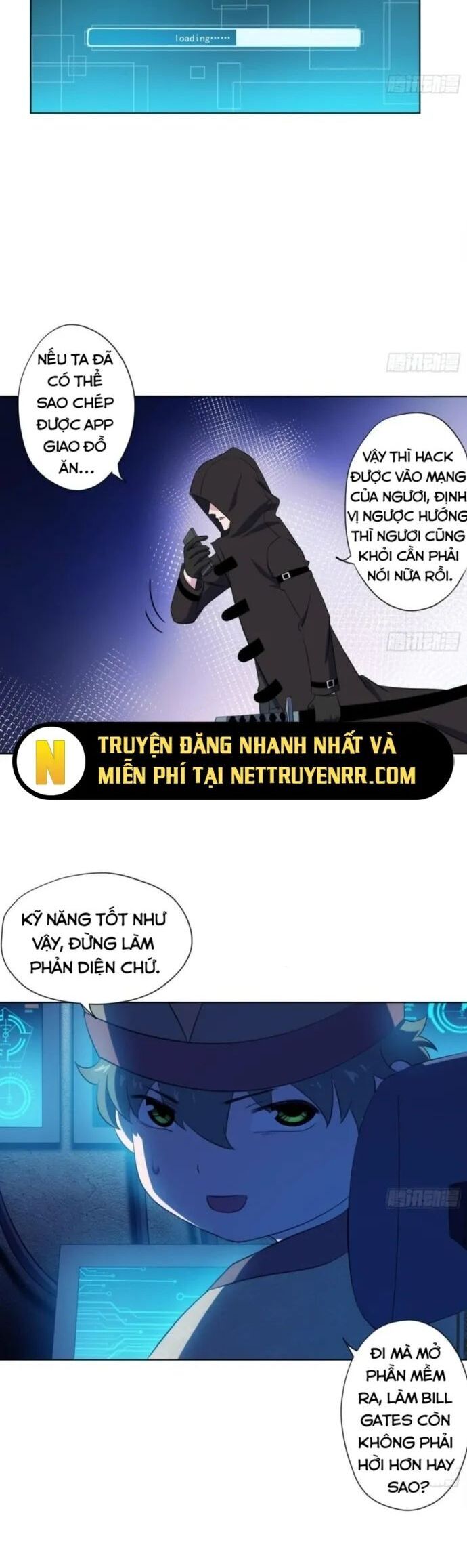 Thiên Thần Shipper Chapter 122 - 8