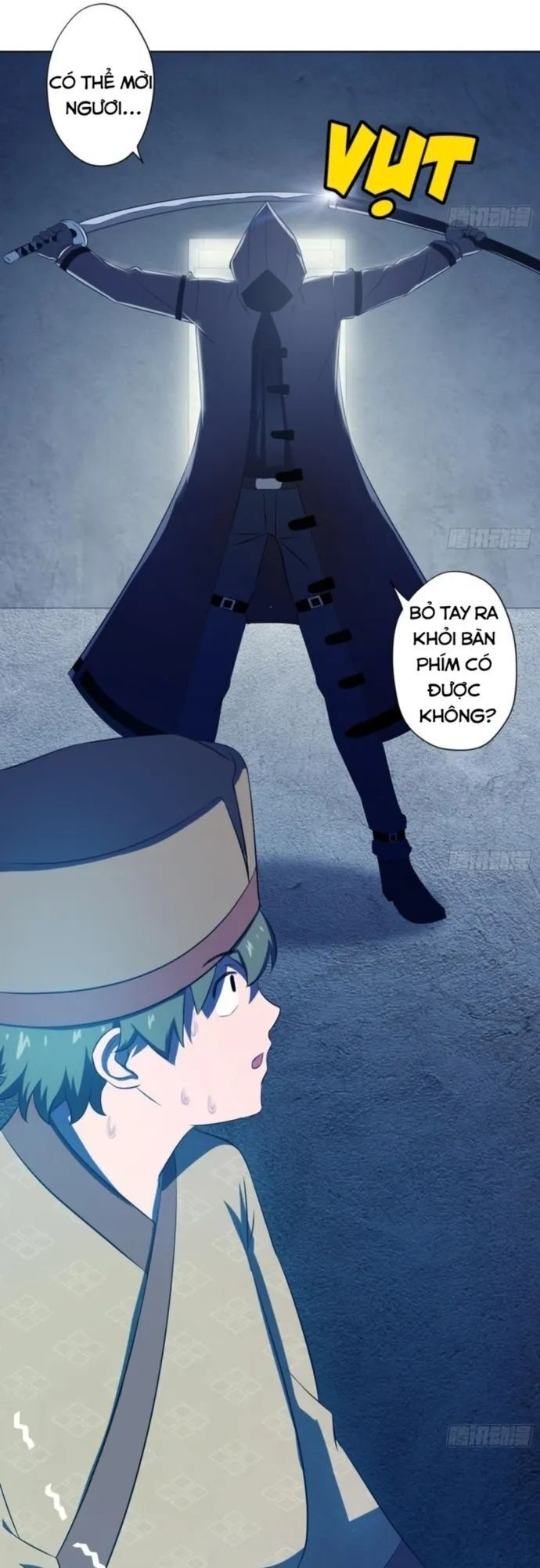 Thiên Thần Shipper Chapter 122 - 9