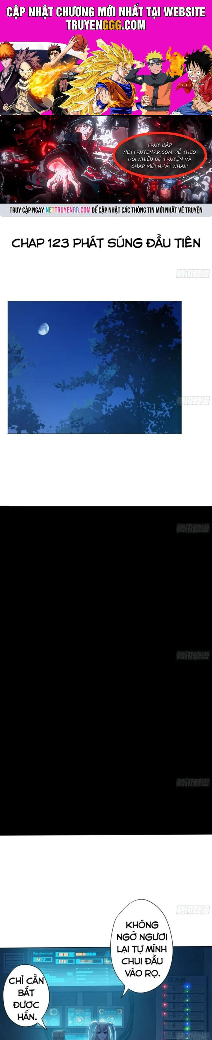 Thiên Thần Shipper Chapter 123 - 1