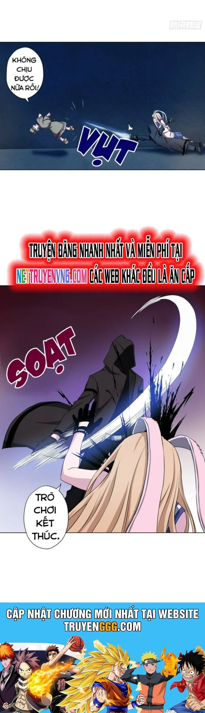 Thiên Thần Shipper Chapter 123 - 12