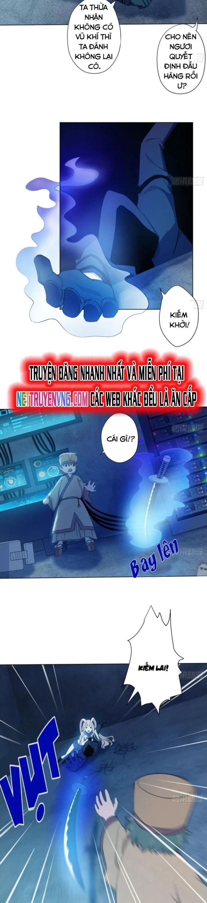 Thiên Thần Shipper Chapter 123 - 10