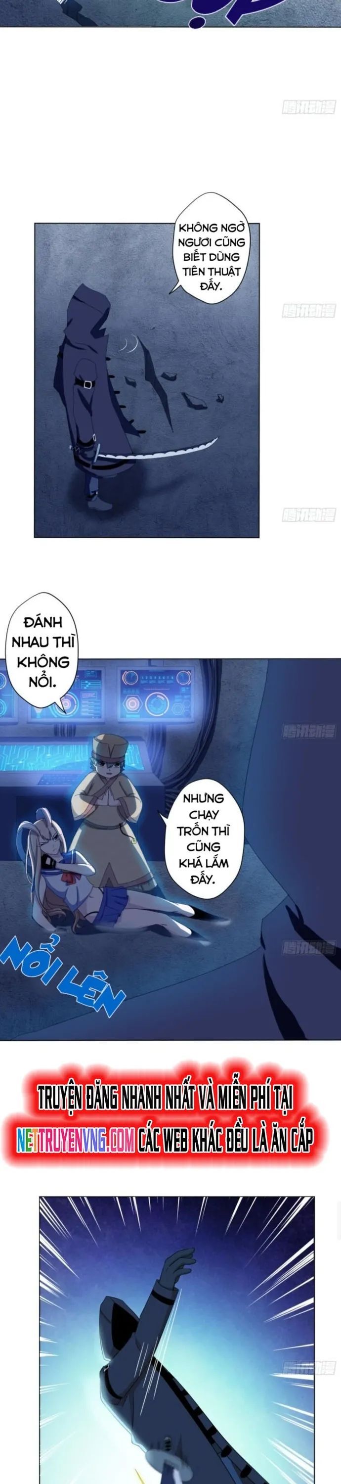 Thiên Thần Shipper Chapter 124 - 4