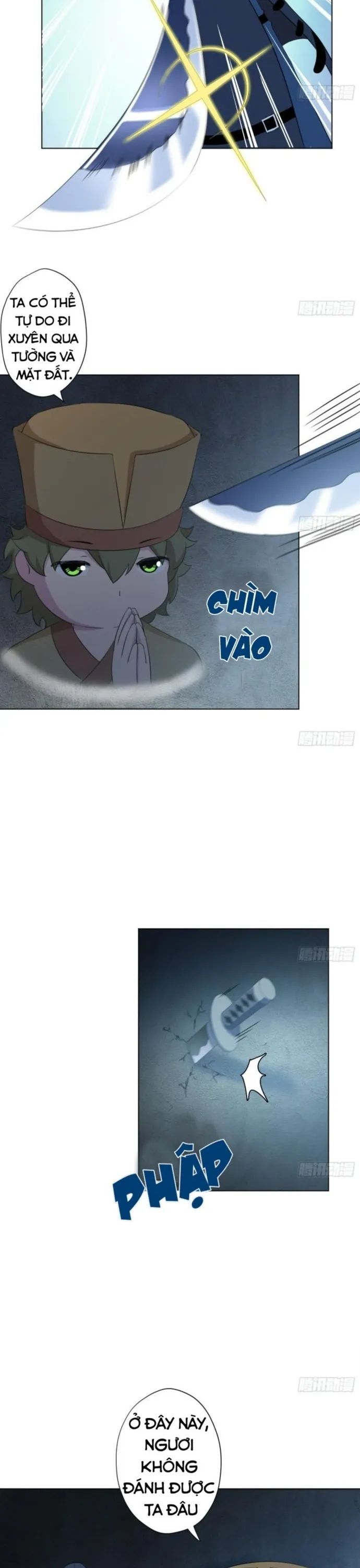 Thiên Thần Shipper Chapter 124 - 5