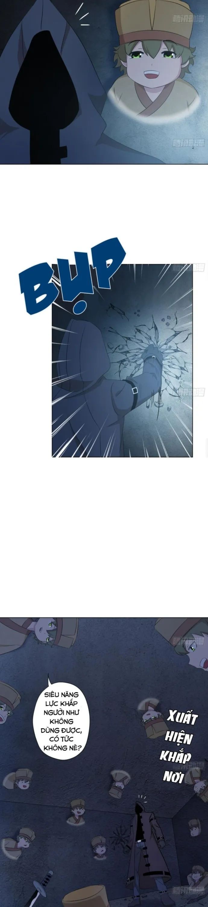 Thiên Thần Shipper Chapter 124 - 6