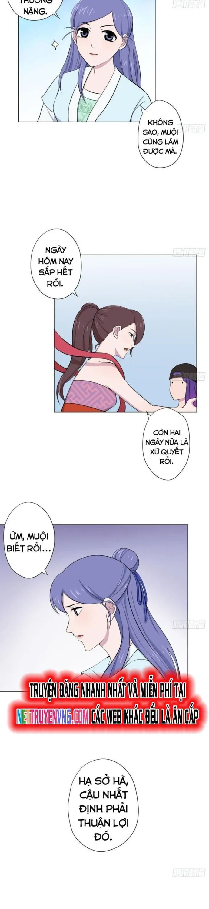 Thiên Thần Shipper Chapter 125 - 2