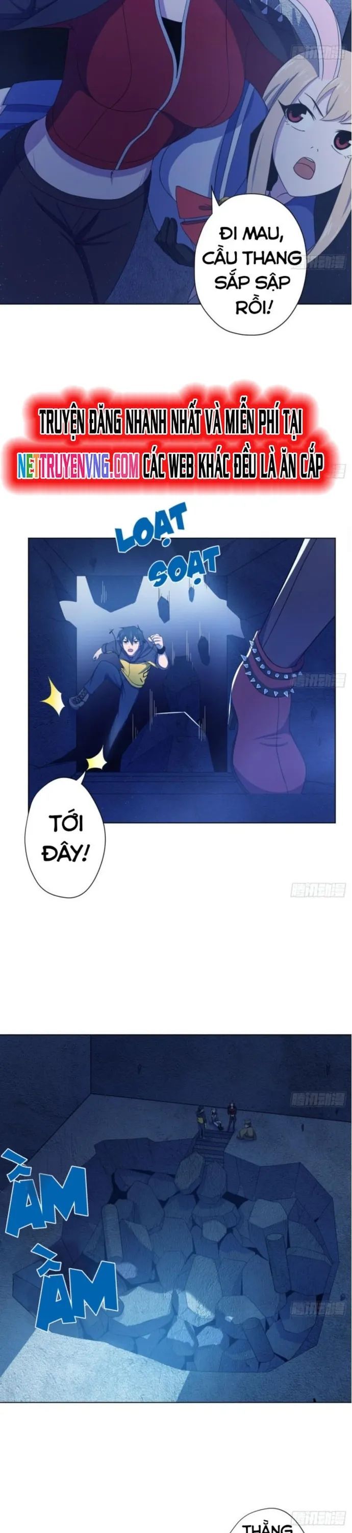 Thiên Thần Shipper Chapter 125 - 5