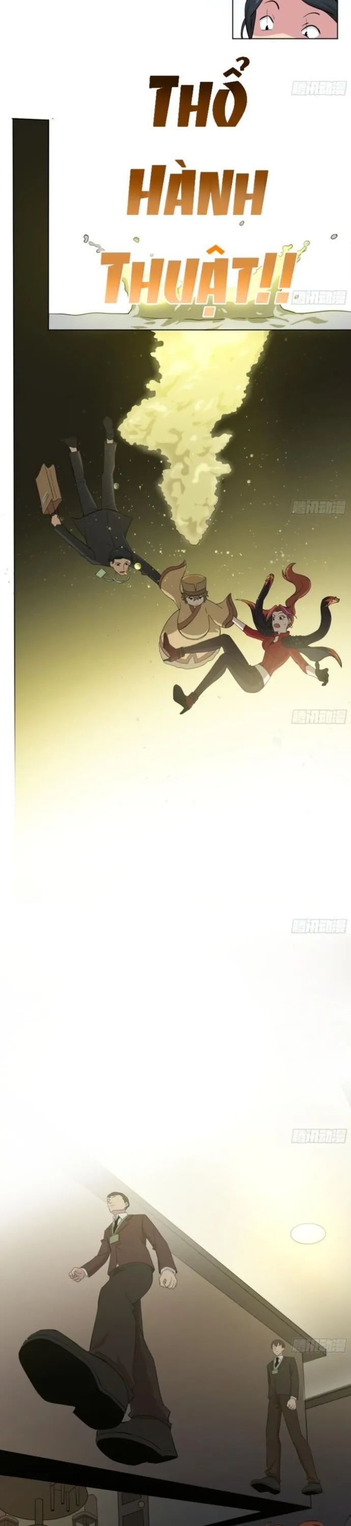 Thiên Thần Shipper Chapter 126 - 14