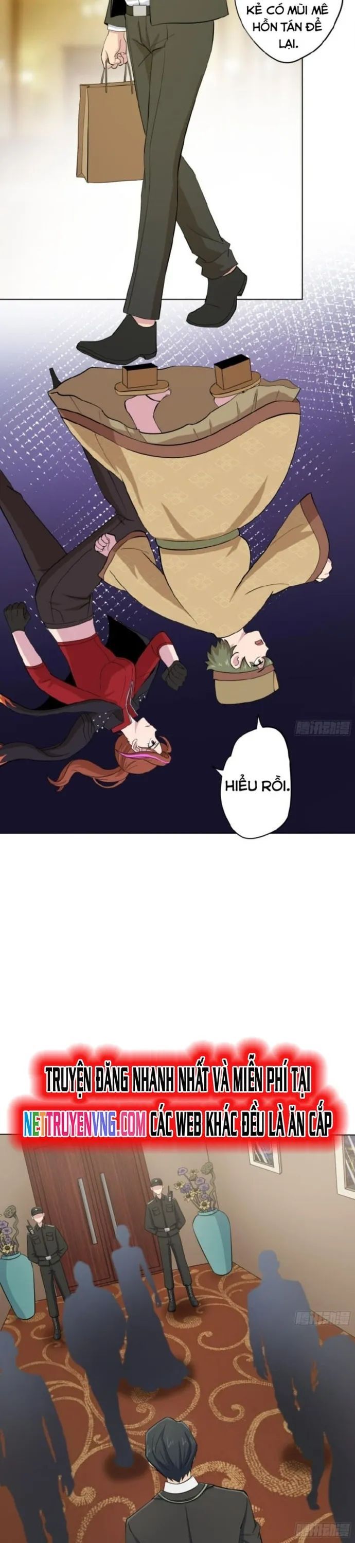 Thiên Thần Shipper Chapter 126 - 16