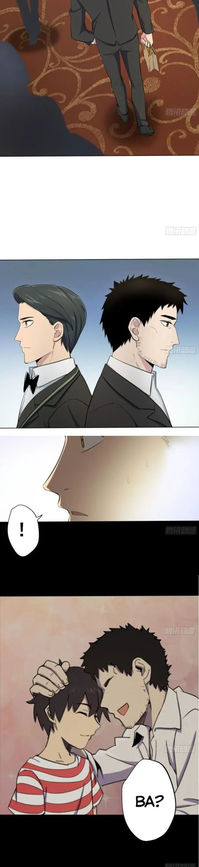 Thiên Thần Shipper Chapter 126 - 17