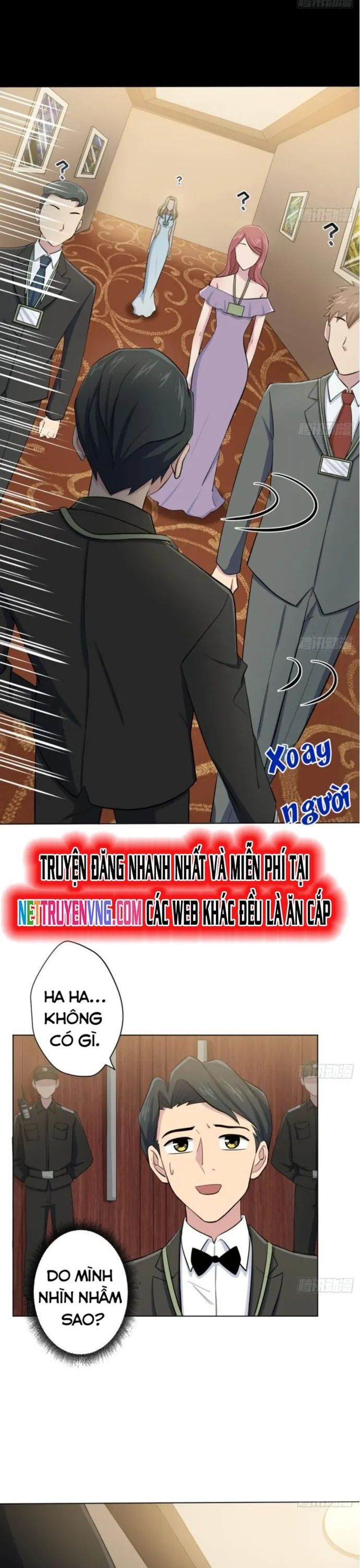 Thiên Thần Shipper Chapter 126 - 18