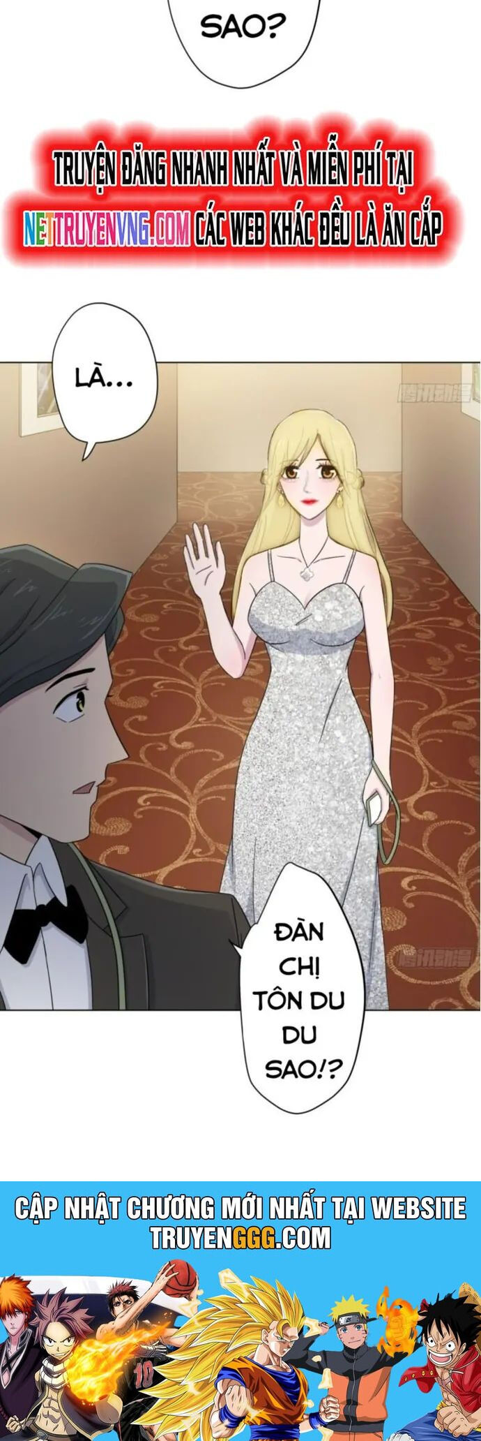 Thiên Thần Shipper Chapter 126 - 21