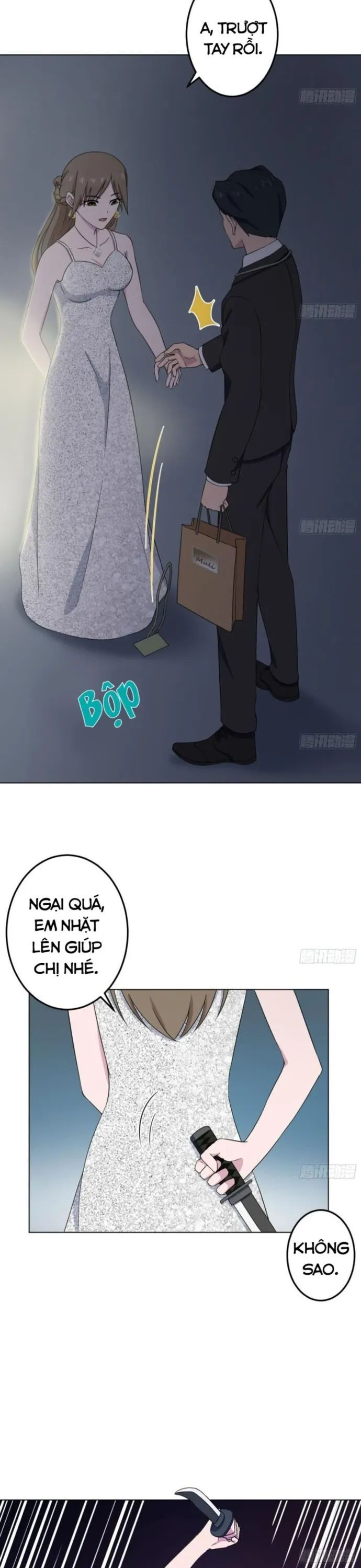 Thiên Thần Shipper Chapter 127 - 11